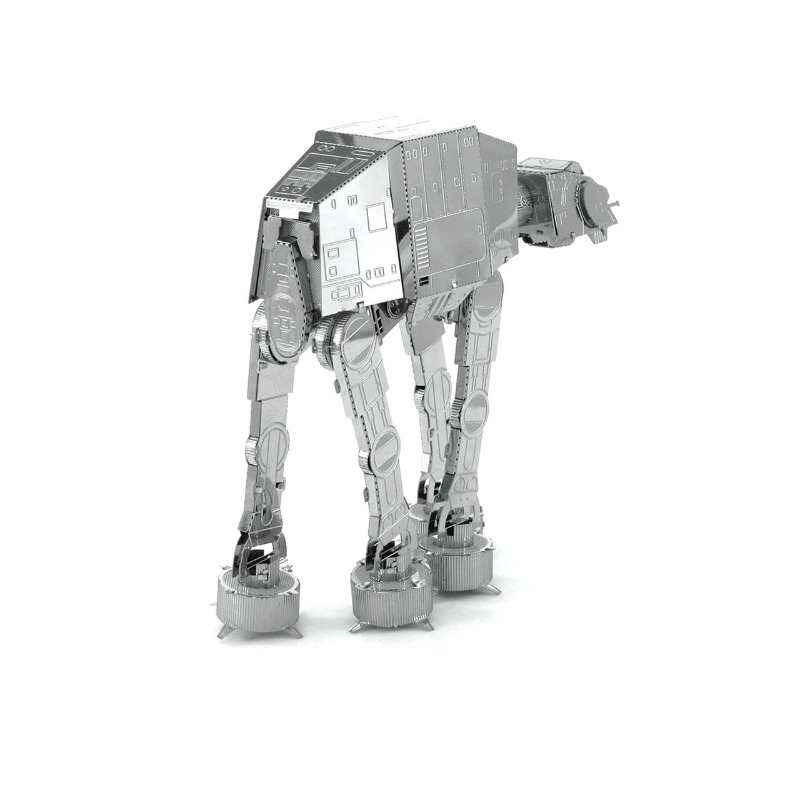 DIY 3D Metal Model Building Ki - 3D Printing Lego 评论和价格