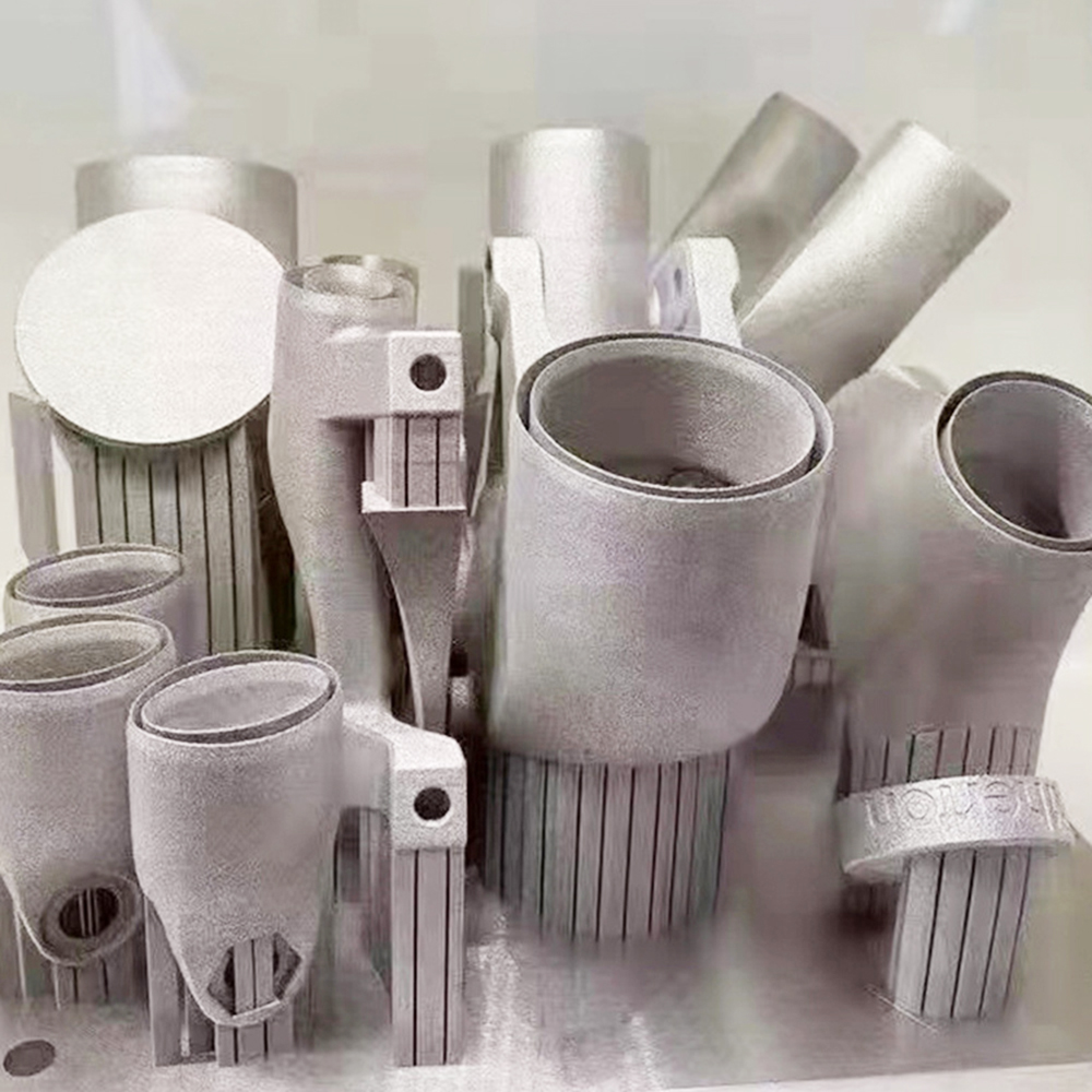 Custom 3D Printing Service Scu - 3D Printing File Stl 评论和价格
