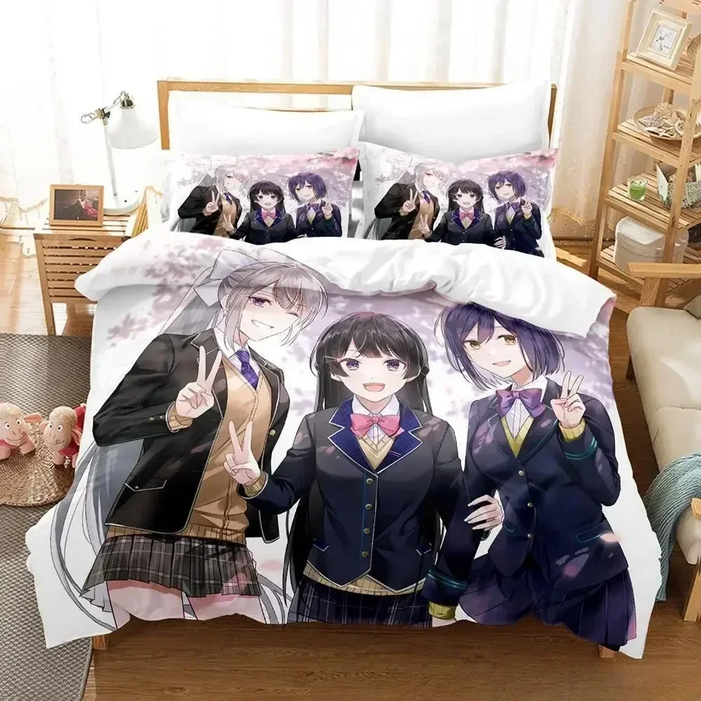 New Virtual Youtuber Tsukino M - 3D Printing Youtubers 评论和价格