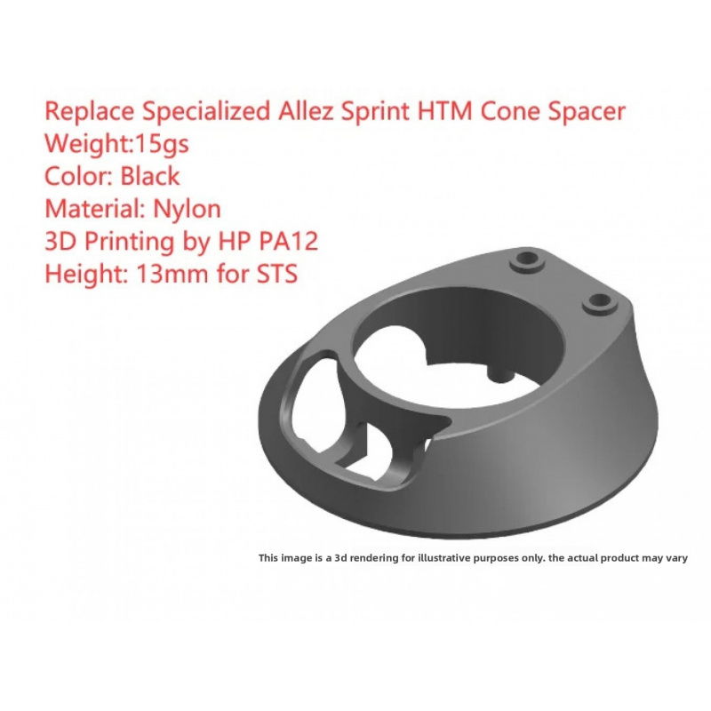 1pc For Specialized Sprint SL7 - 3D Printing Industrial 评论和价格