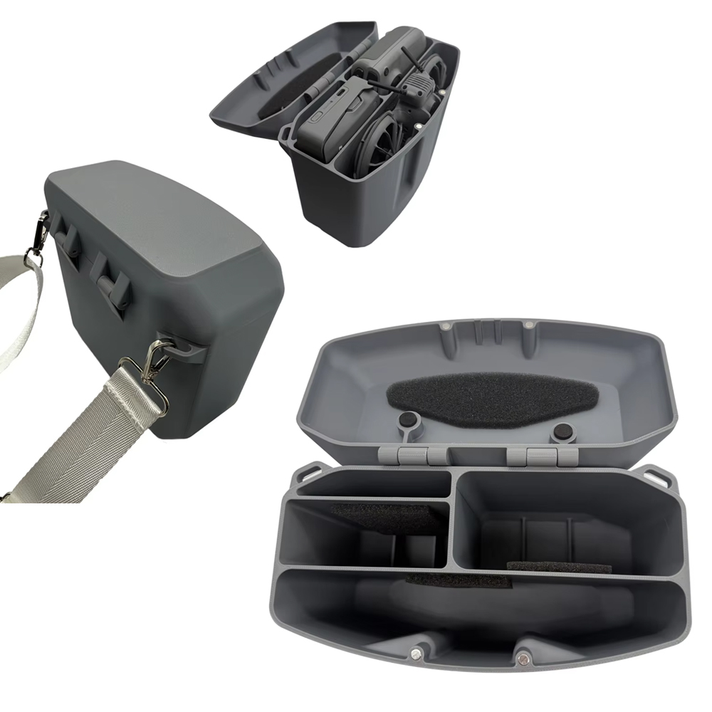 for DJI Neo 2 3D Printed Box w - 3D Printing Housing 评论和价格