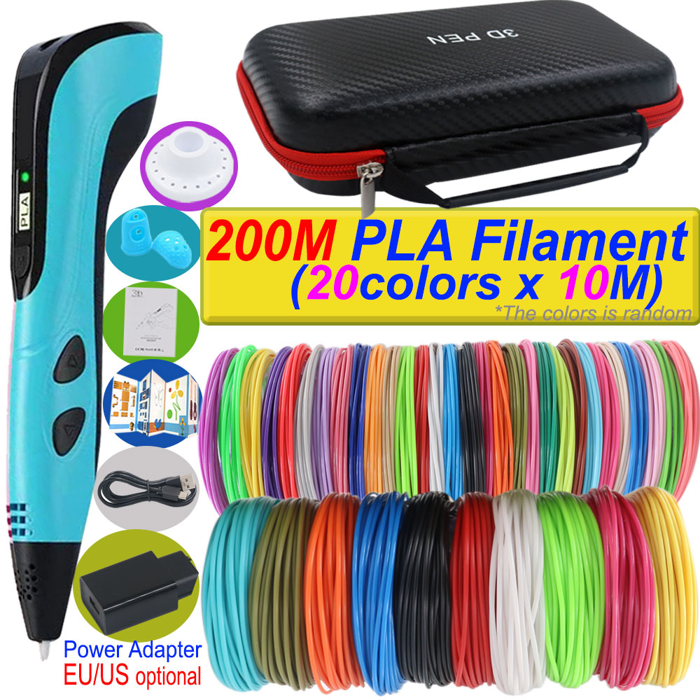 2026 New 3D Printing Pen DIY T - Carbon Fiber Filament 评论和价格