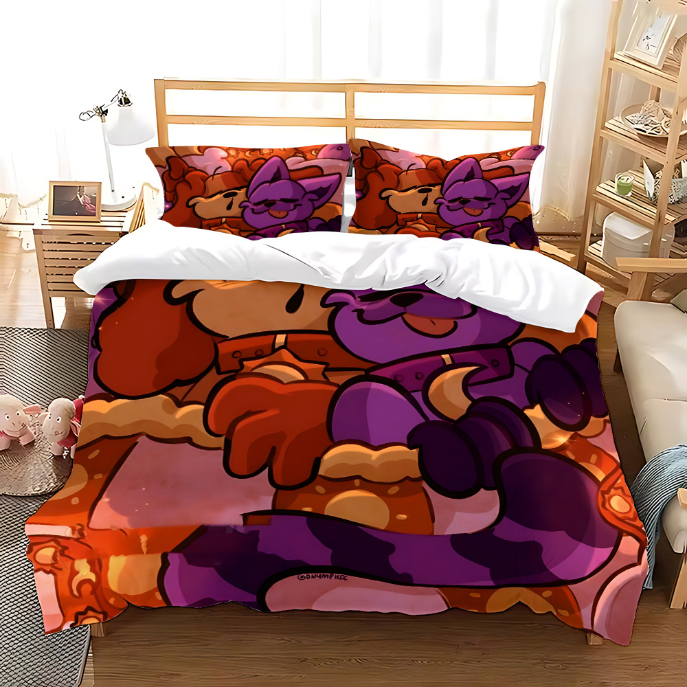 3d Print Game CatNap X DogDay  - 3D Printing Housing 评论和价格