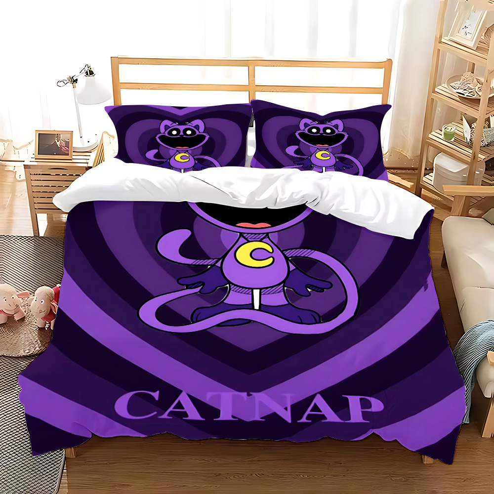 3d Print Game CatNap X DogDay  - 3D Printing Housing 评论和价格