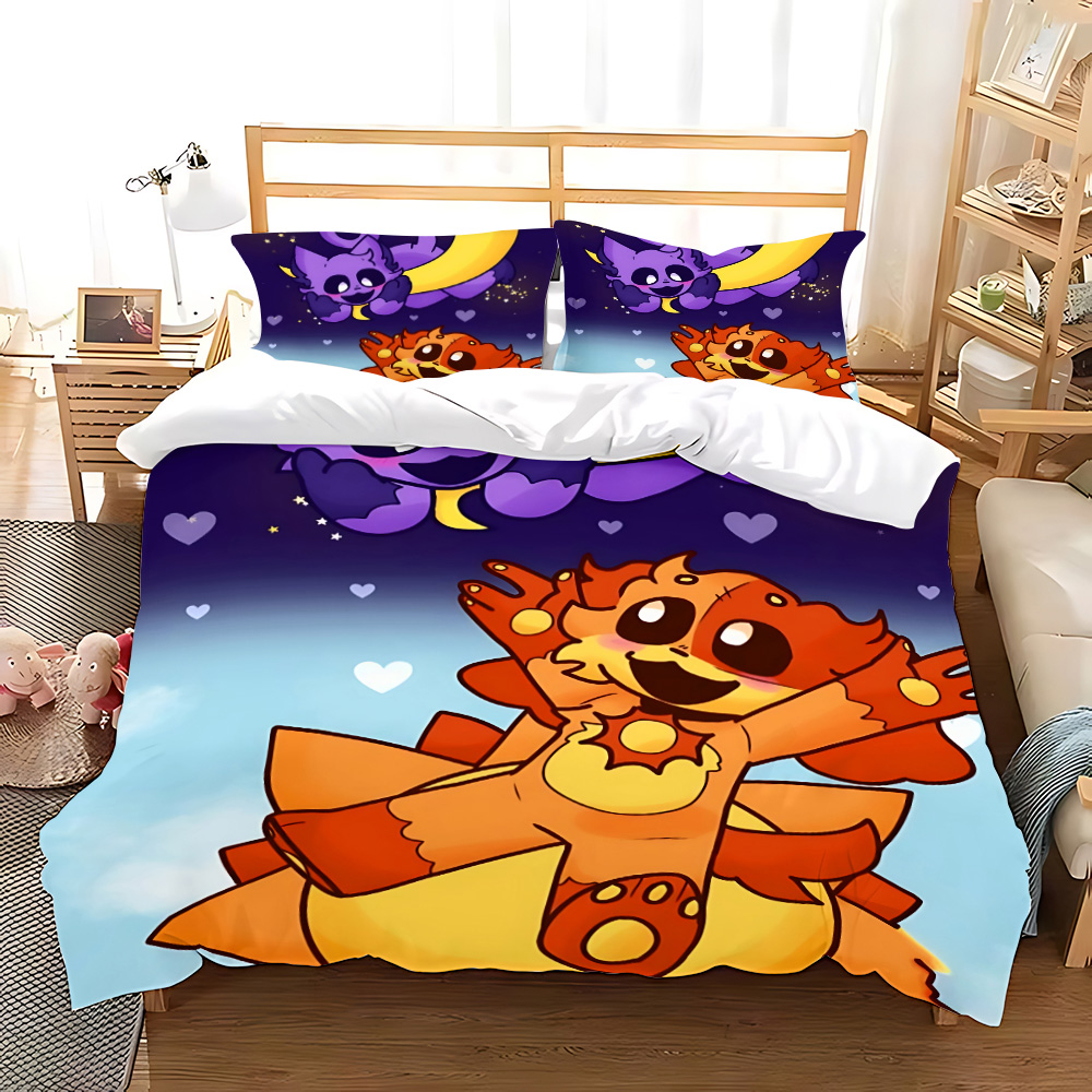 3d Print Game CatNap X DogDay  - 3D Printing Housing 评论和价格