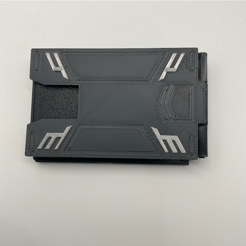 Kamen Rider peripheral card bo - 3D Printing Card 评论和价格