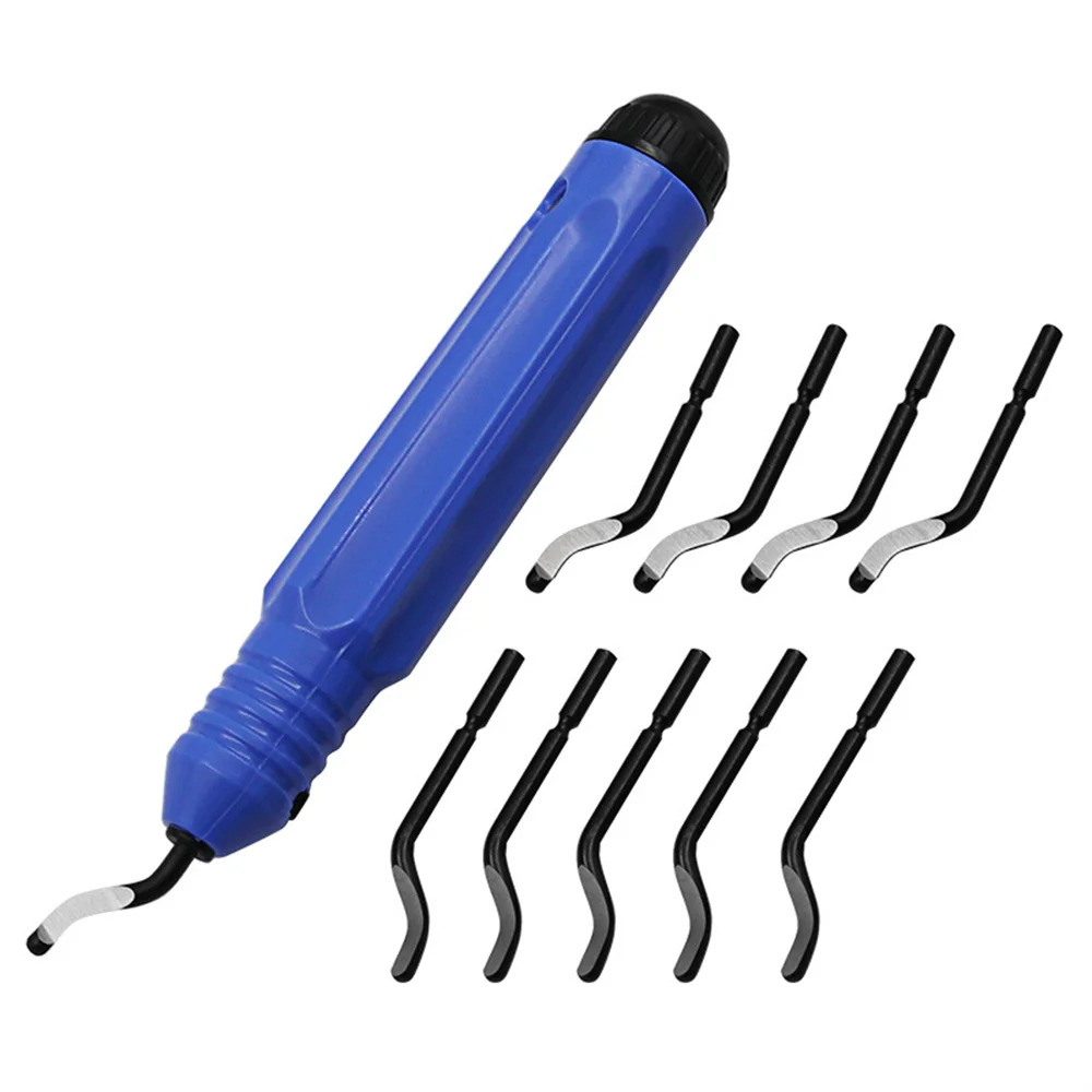 Blades High-Speed Steel Deburr - 3D Printing Resin 评论和价格