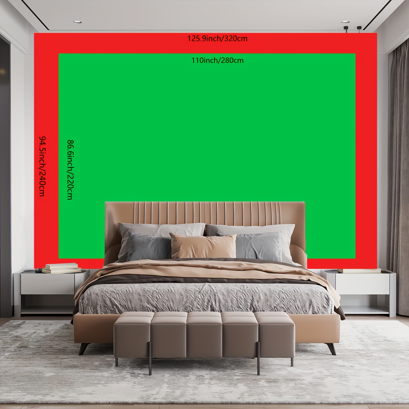 Stone Texture Tapestry Wall Ha - 3D Printing Industrial 评论和价格