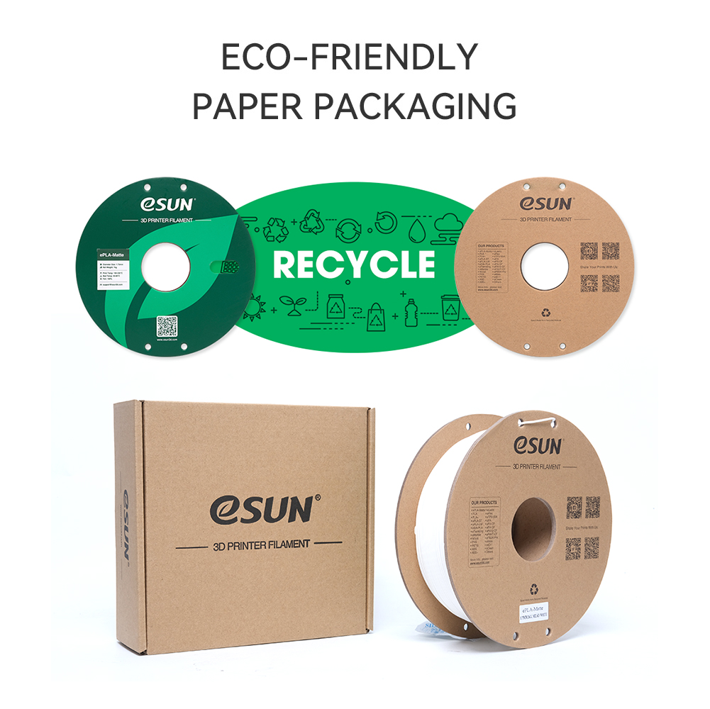 ESUN 3D Printer Filament PLA M - 3D Printing Nylon 评论和价格