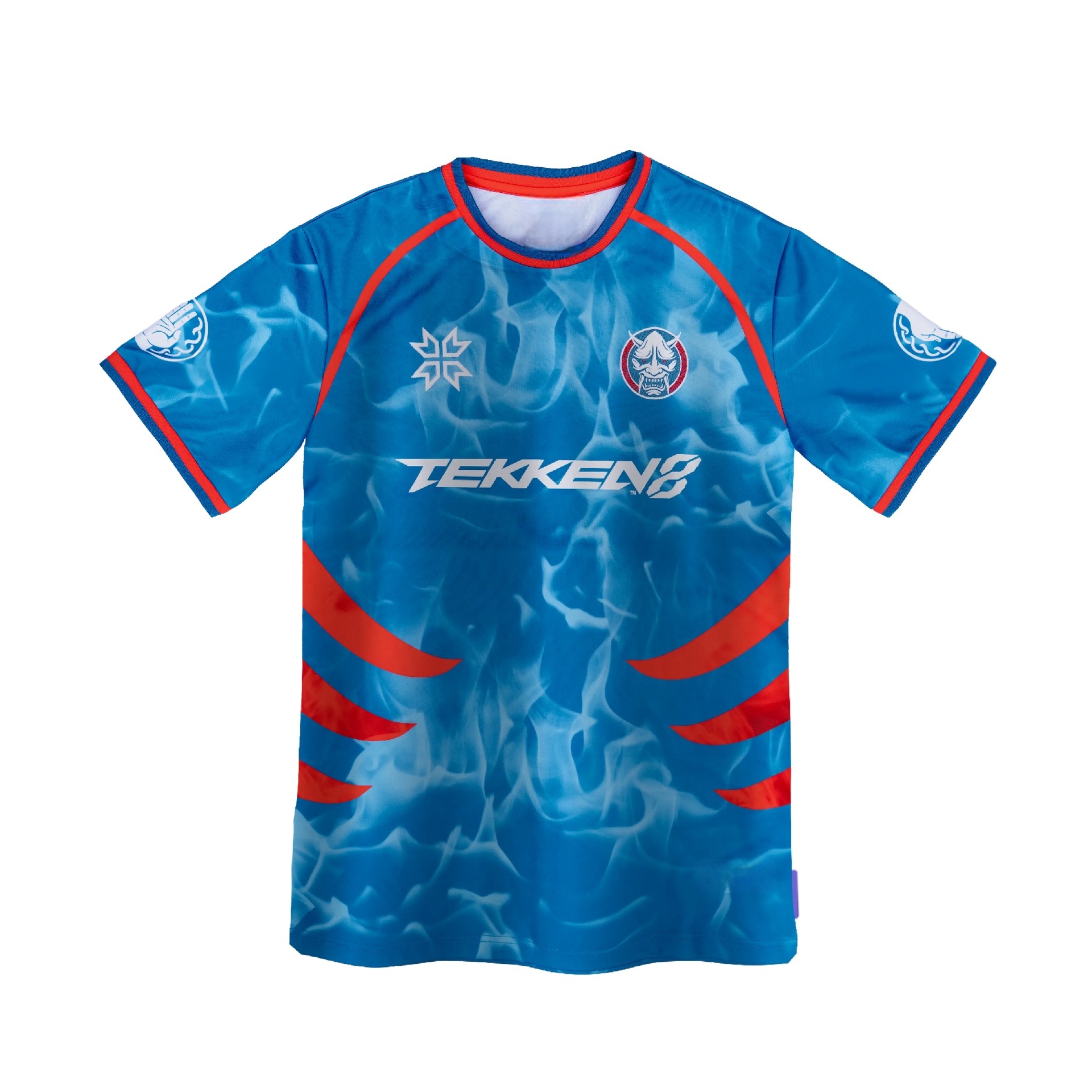 2026 Summer Iron Fist 8 Blue F - 3D Printing Ghosting 评论和价格