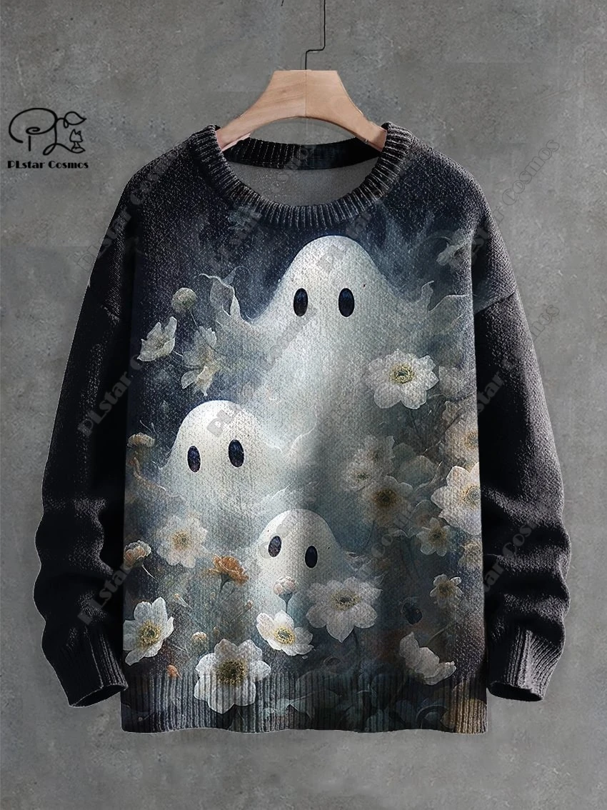 3D Printing Halloween Custom S - 3D Printing Ghosting 评论和价格