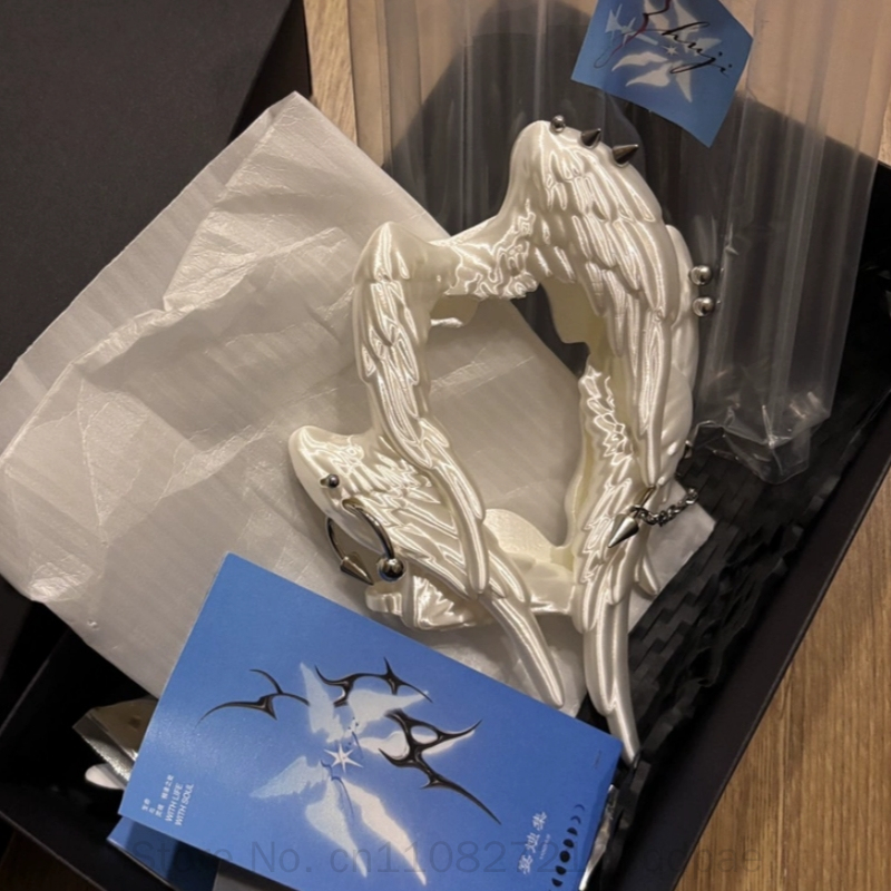 Card Display Six Winged Angel  - 3D Printing Card 评论和价格