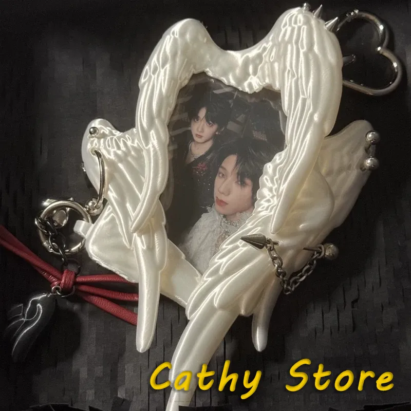 Card Display Six Winged Angel  - 3D Printing Card 评论和价格