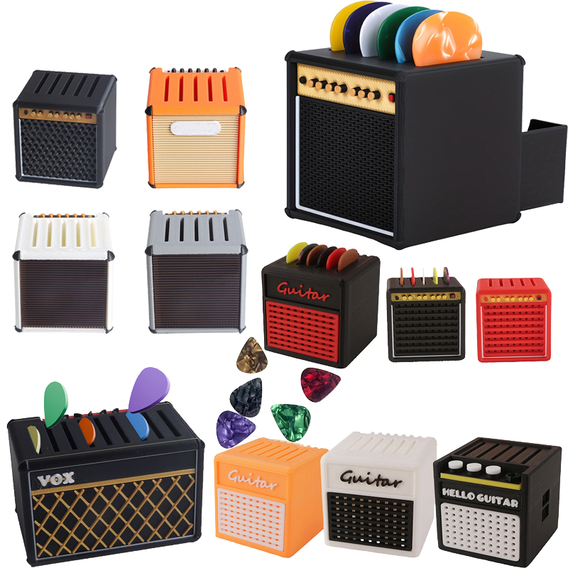 3D Printed Speaker Portable Gu - 3D Printing Housing 评论和价格