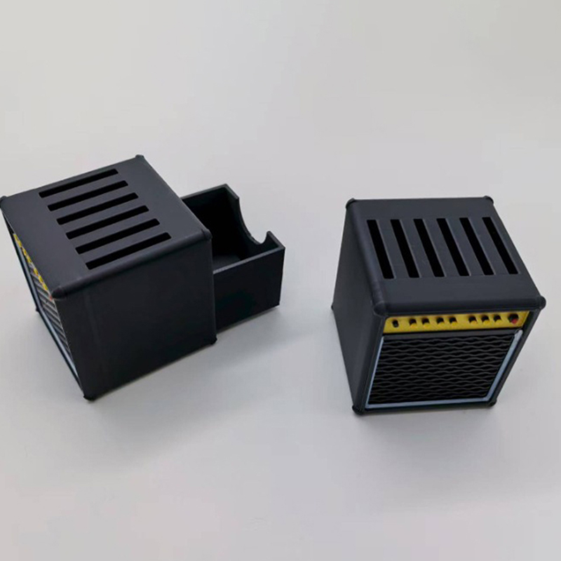 3D Printed Speaker Portable Gu - 3D Printing Housing 评论和价格