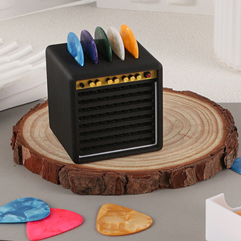3D Printed Speaker Portable Gu - 3D Printing Housing 评论和价格