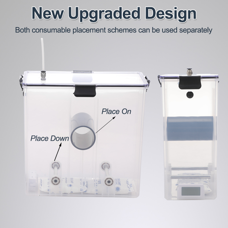 Universal 3D Printer Filament  - 3D Printing Deck Box 评论和价格