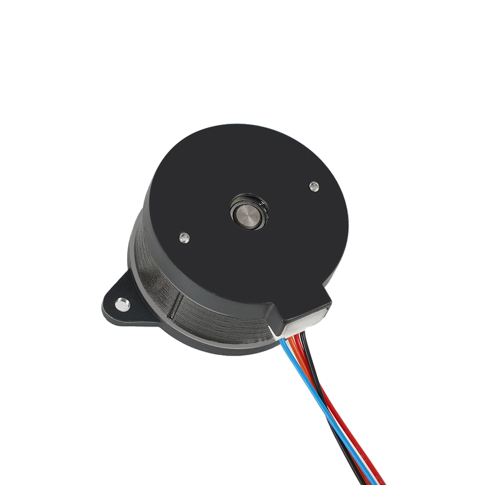  NEMA14 36mm Round Pancake St - 3D Printing Orthodontics 评论和价格