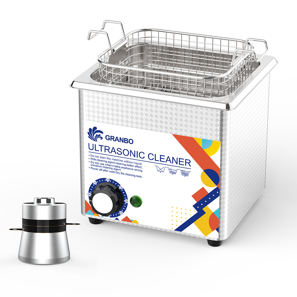 Granbosonic 40KHz High Frequen - 3D Printing Orthodontics 评论和价格