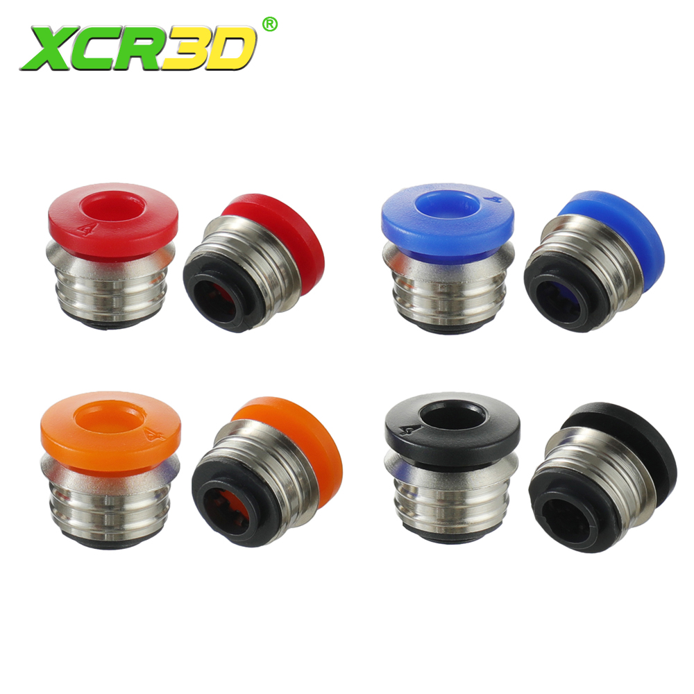 XCR3D 4/8pcs 3D Printer Parts  - 3D Printing Industry 评论和价格