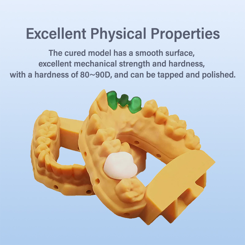 Antinsky Temporary Dental Mode - 3D Printing Orthodontics 评论和价格
