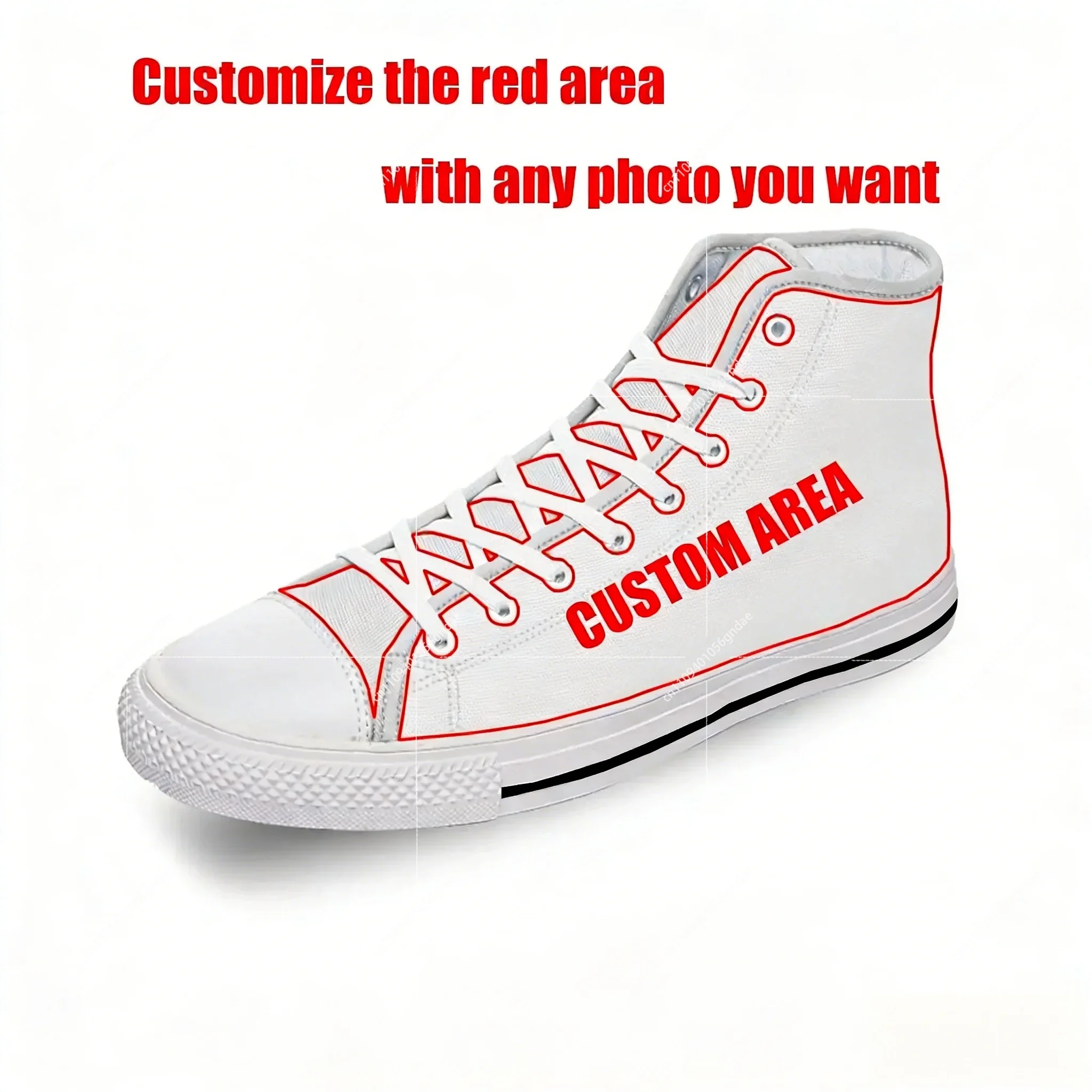 Beer Unisex 3D Print High Top  - 3D Printing Quality 评论和价格