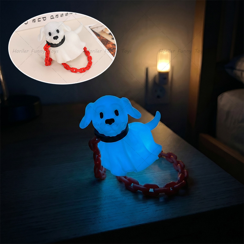 3D Printed Ghost Cat Ornament  - 3D Printing Ghosting 评论和价格