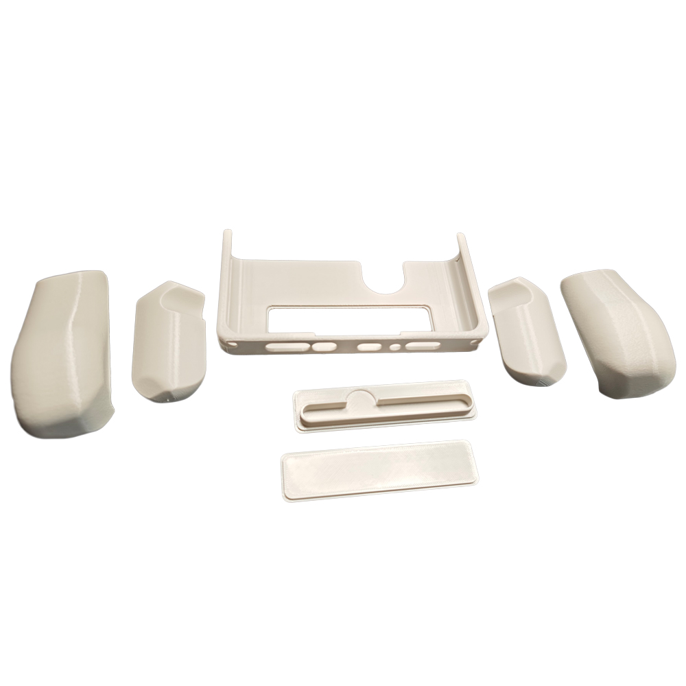 For Ayn Thor Modular Protectiv - 3D Printing Housing 评论和价格