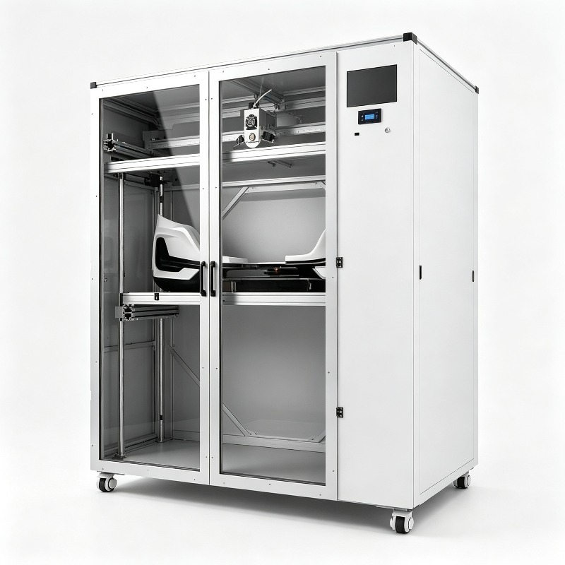 CE 1020-10Plus Large Format 3d - 3D Printing Industrial 评论和价格