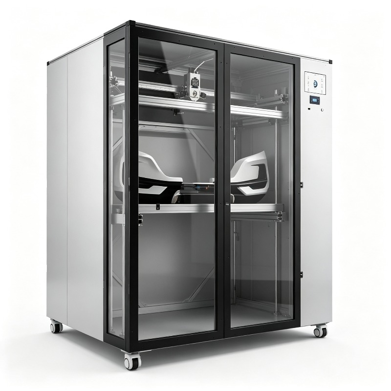 CE 1020-10Plus Large Format 3d - 3D Printing Industrial 评论和价格