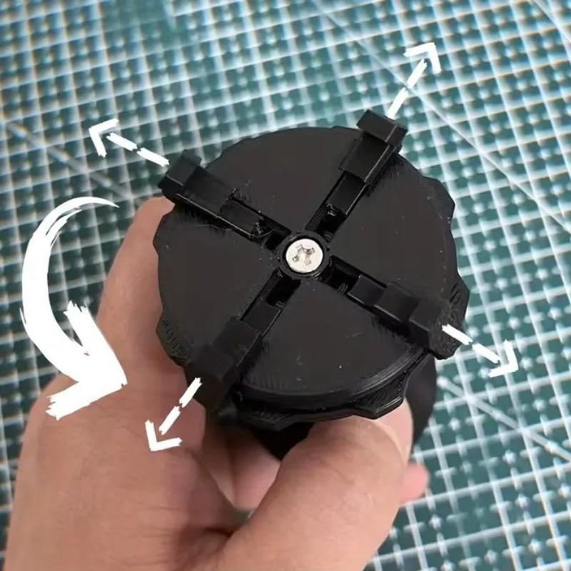 1Pcs Miniature Painting Holder - 3D Printing Quality 评论和价格