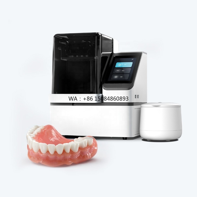 New Launched Pionext Mini Dent - 3D Printing Orthodontics 评论和价格