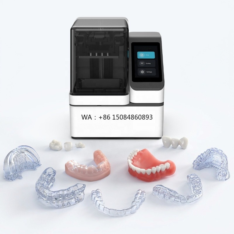 New Launched Pionext Mini Dent - 3D Printing Orthodontics 评论和价格