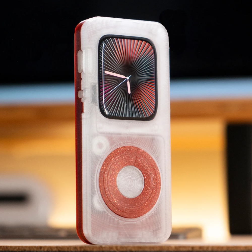 3D Print for iwatch Pod Protec - 3D Printing Housing 评论和价格
