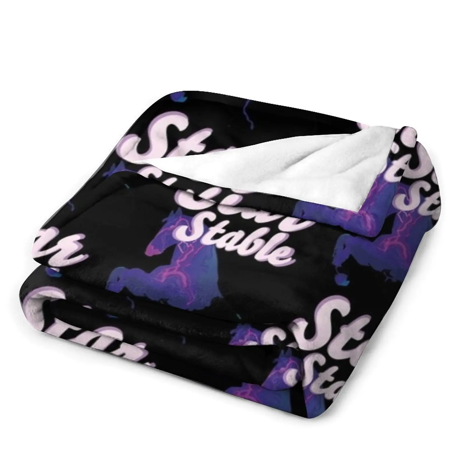 Star Stable Online Game Purple - 3D Printing Online Design 评论和价格