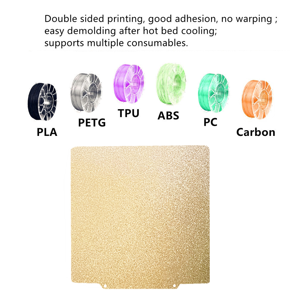 Magnetic PEI Sheet for Artille - 3D Printing Industrial 评论和价格