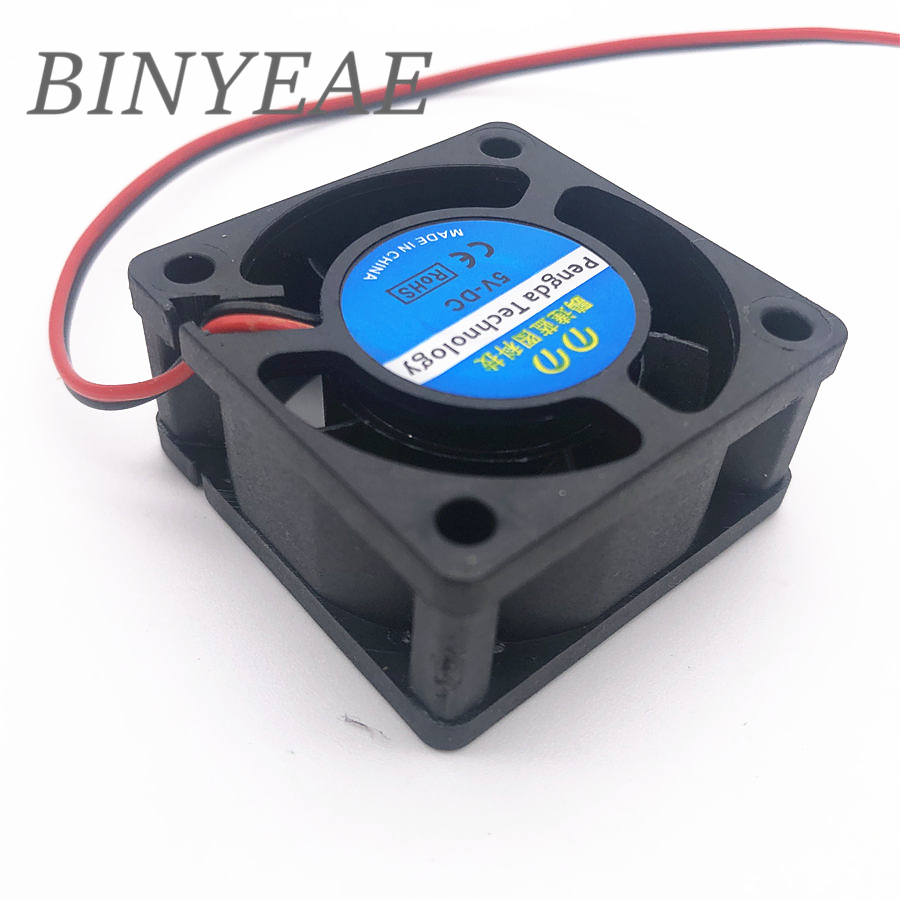 4020 DC 5V 12V 24V 40MM 40x40x - 3D Printing Card 评论和价格