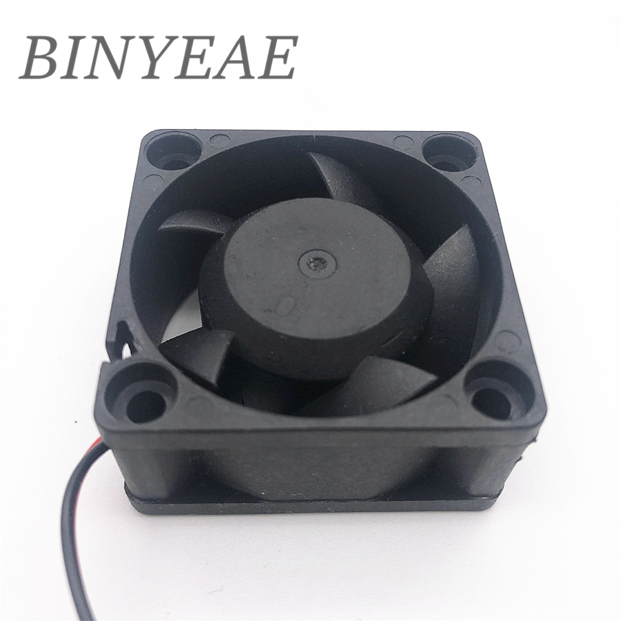 4020 DC 5V 12V 24V 40MM 40x40x - 3D Printing Card 评论和价格