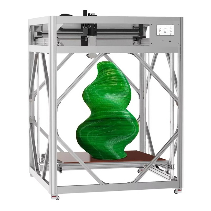 High Precision Large Size Indu - 3D Printing Industrial 评论和价格