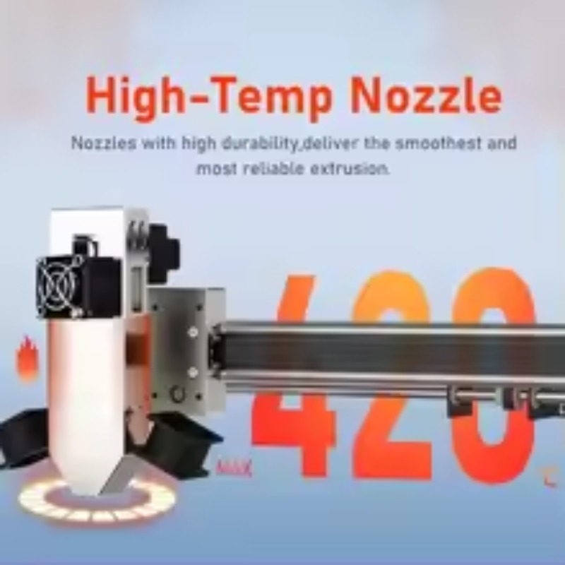 High Precision Large Size Indu - 3D Printing Industrial 评论和价格